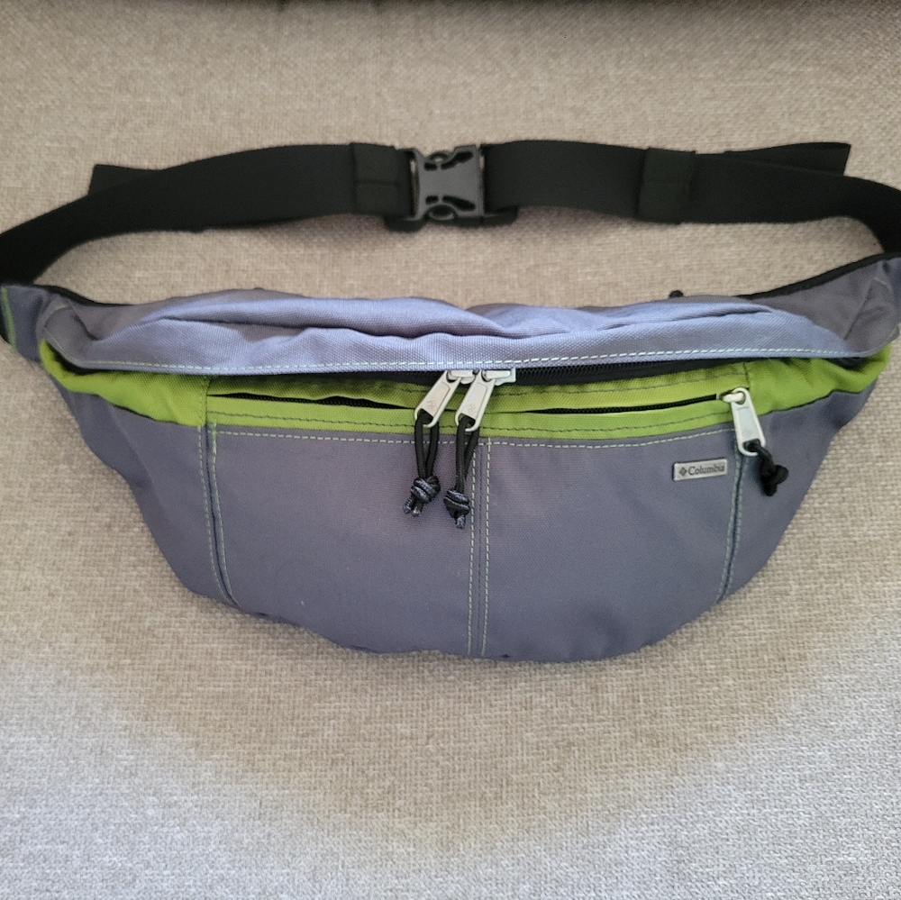 Columbia waistbag/bumbag